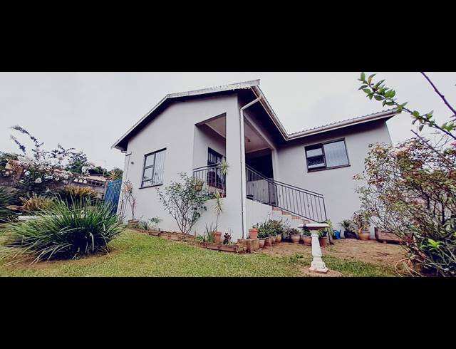 4 BEDROOM HOUSE FOR SALE IN NORTHDALE